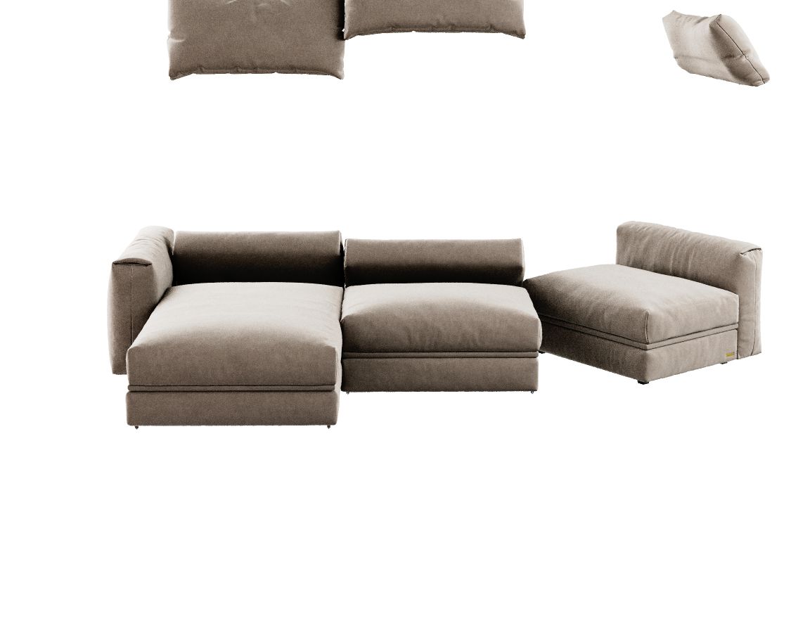 Frankof Даллас Модуль